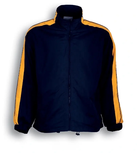 Picture of Bocini, Unisex Track -Suit Jacket